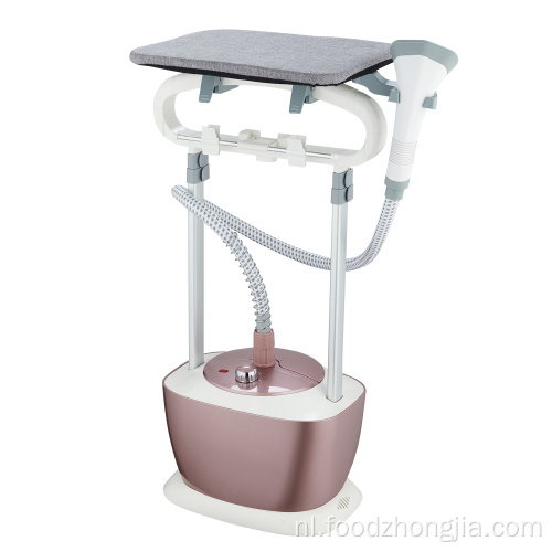 Iron Professional Deskled Stoomboot met verticaal stomen